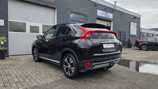 Mitsubishi ECLIPSE Cross 1.5 DI-T Intro Edition | AUTOMAAT | LED | FASHION PACK | DEALER ONDERHOUDEN