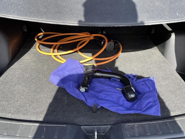 Mitsubishi ECLIPSE Cross 2.4 PHEV Intense+ | Achteruitrijcamera | Navigatie | Trekhaak | FABRIEKSGARANTIE TOT 05-2031!