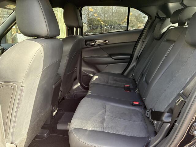 Mitsubishi ECLIPSE Cross 2.4 PHEV Intense+ | Navigatie | Achteruitrijcamera | FABRIEKSGARANTIE TOT 12-2032!