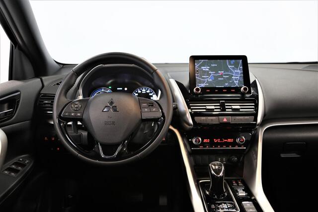 Mitsubishi ECLIPSE Cross 2.4 PHEV Intense+ | Cruise | Camera