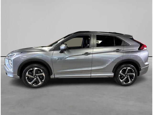 Mitsubishi ECLIPSE Cross 2.4 PHEV Executive