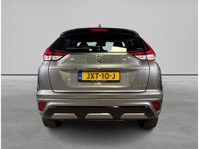 Mitsubishi ECLIPSE Cross 2.4 PHEV Executive