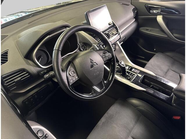 Mitsubishi ECLIPSE Cross 2.4 PHEV Executive