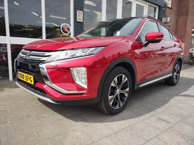 Mitsubishi ECLIPSE 1.5 DI-T 4WD INSTYLE