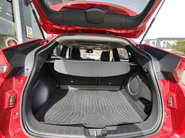 Mitsubishi ECLIPSE 1.5 DI-T 4WD INSTYLE