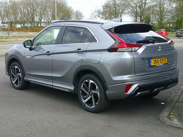 Mitsubishi ECLIPSE Cross 2.4 PHEV Intense+ Automaat Staat in Hoogeveen