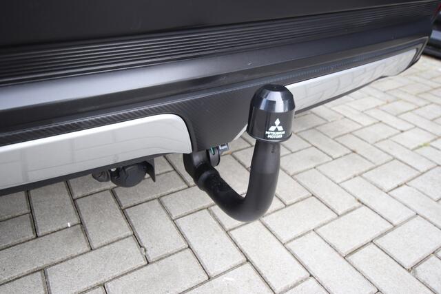 Mitsubishi ECLIPSE Cross 1.5 DI-T Pure Ml-Auto, Dealer o.h,, Trekhaak