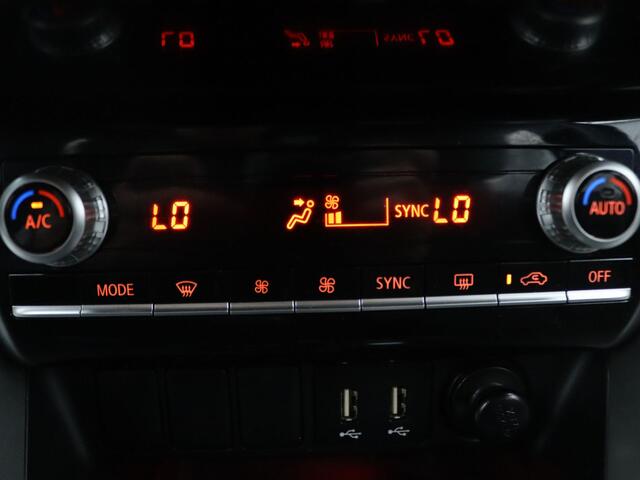 Mitsubishi ECLIPSE Cross PHEV Intense+ 187pk Camera | Cruise | Navi | Parkeersens. v+a | Stoelverw.