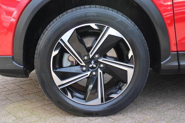 Mitsubishi ECLIPSE Cross 2.4 PHEV Intense | Trekhaak | Stoelverwarming | Navigatie | Camera | Carplay