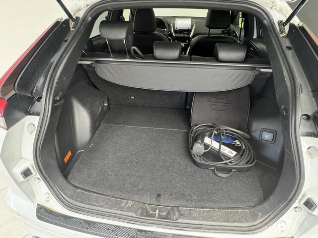 Mitsubishi ECLIPSE Cross 2.4 PHEV Instyle | Trekhaak | Leder | Panoramadak | 360° Camera |