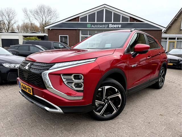 Mitsubishi ECLIPSE Cross 2.4 PHEV First Edition NL. Auto, 42600km