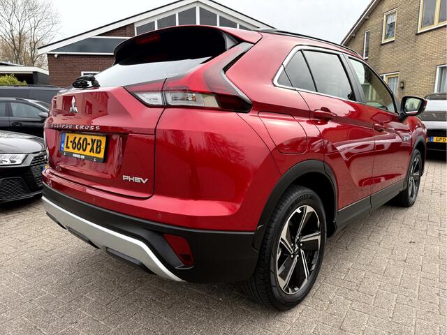 Mitsubishi ECLIPSE Cross 2.4 PHEV First Edition NL. Auto, 42600km