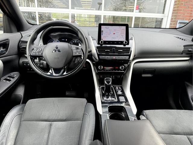 Mitsubishi ECLIPSE Cross 2.4 PHEV First Edition NL. Auto, 42600km