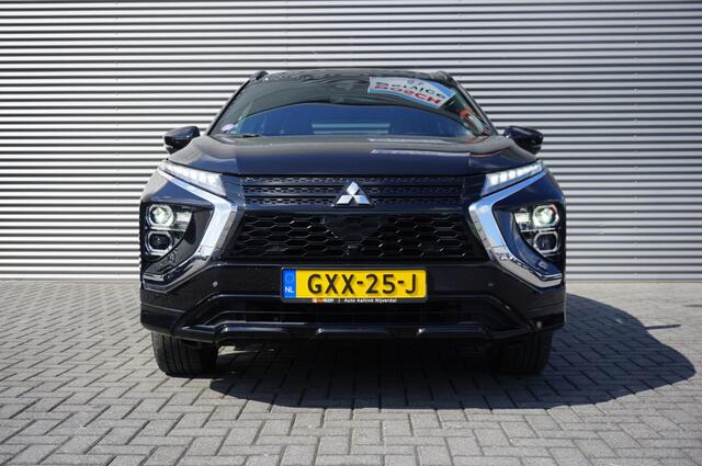 Mitsubishi ECLIPSE Cross 193PK PHEV Instyle AUTOM. | PANO | TREKHAAK | WINTERPACK
