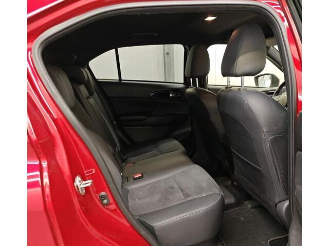 Mitsubishi ECLIPSE Cross 2.4 PHEV Intense+ Hybride / Navigatie / 1/2 Leder / Pdc. / Airco-ecc./ Radio multimedia /