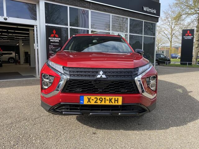 Mitsubishi ECLIPSE Cross 2.4 PHEV Black edition | Trekhaak