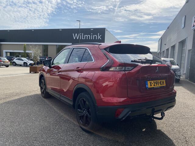 Mitsubishi ECLIPSE Cross 2.4 PHEV Black edition | Trekhaak
