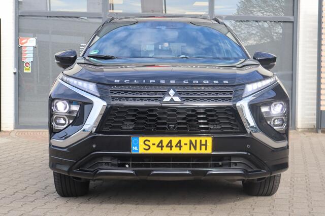 Mitsubishi ECLIPSE Cross 2.4 PHEV Instyle Trekhaak | Panodak | Adaptive Cruise | All Seas