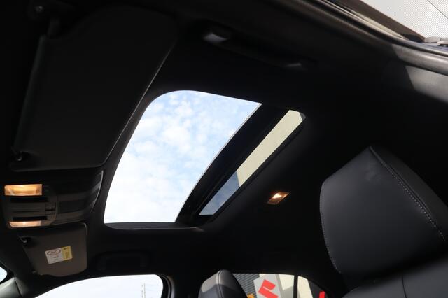 Mitsubishi ECLIPSE Cross 2.4 PHEV Instyle Trekhaak | Panodak | Adaptive Cruise | All Seas