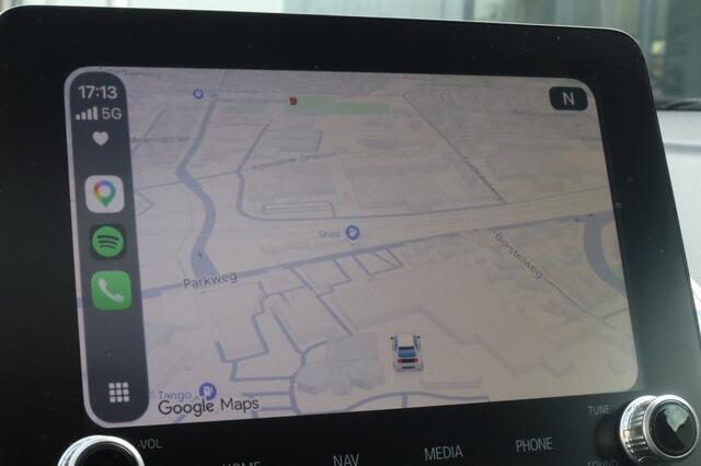 Mitsubishi ECLIPSE Cross 2.4 PHEV Instyle Trekhaak | Panodak | Adaptive Cruise | All Seas