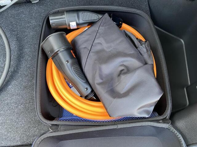 Mitsubishi ECLIPSE Cross Automaat navigatie le 2.4 PHEV Black ed.