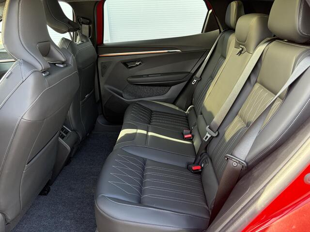 Mitsubishi ECLIPSE Cross Instyle 87 kWh / ¤4.000 introductiekorting / Nieuw Model! / 100% Elektrisch / 621 KM WLTP / 1.100 KG Trekgewicht / 8 jaar fabrieksgarantie