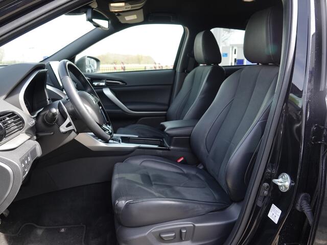 Mitsubishi ECLIPSE Cross 2.4 PHEV Intense H-LEER | CAMERA | LMV | NAVI | CRUISE