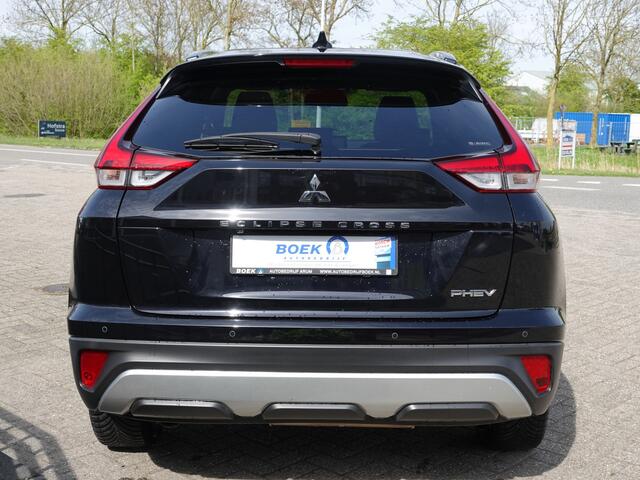 Mitsubishi ECLIPSE Cross 2.4 PHEV Intense H-LEER | CAMERA | LMV | NAVI | CRUISE