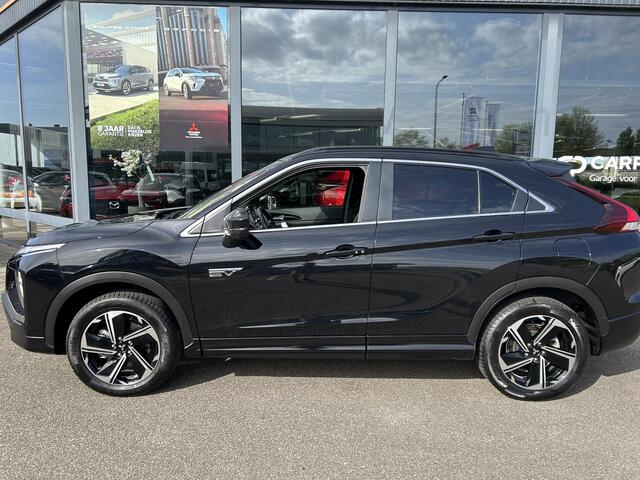 Mitsubishi ECLIPSE Cross 2.4 PHEV Executive