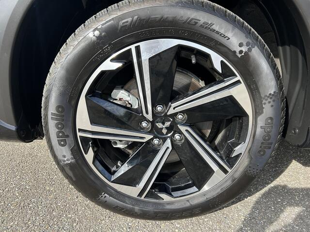 Mitsubishi ECLIPSE Cross 2.4 PHEV Executive