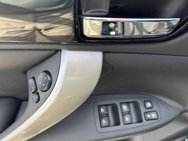 Mitsubishi ECLIPSE Cross 2.4 PHEV Executive