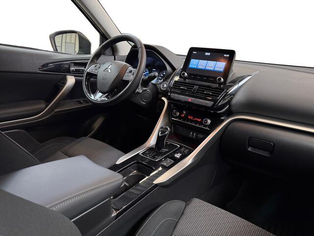 Mitsubishi ECLIPSE Cross 2.4 PHEV Intense I Cruise Control I Camera I Stoelverwaming