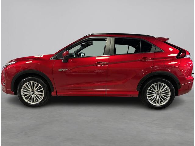 Mitsubishi ECLIPSE Cross 2.4 PHEV Instyle Trekhaak