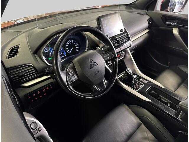 Mitsubishi ECLIPSE Cross 2.4 PHEV Instyle Trekhaak