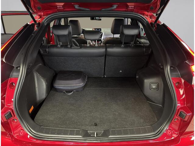 Mitsubishi ECLIPSE Cross 2.4 PHEV Instyle Trekhaak