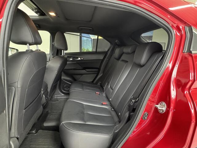 Mitsubishi ECLIPSE Cross 2.4 PHEV Instyle | Trekhaak | Leder | Panoramadak | 360° Camera |