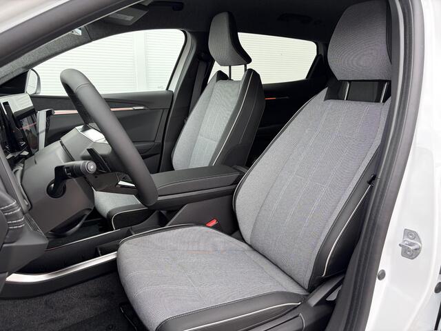 Mitsubishi ECLIPSE Cross Intense+ 87 kWh / ¤4.000 introductiekorting / Nieuw Model! / 100% Elektrisch / 621 KM WLTP / 1.100 KG Trekgewicht / 8 jaar fabrieksgarantie