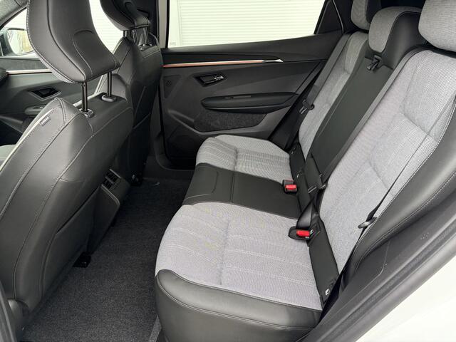 Mitsubishi ECLIPSE Cross Intense+ 87 kWh / ¤4.000 introductiekorting / Nieuw Model! / 100% Elektrisch / 621 KM WLTP / 1.100 KG Trekgewicht / 8 jaar fabrieksgarantie