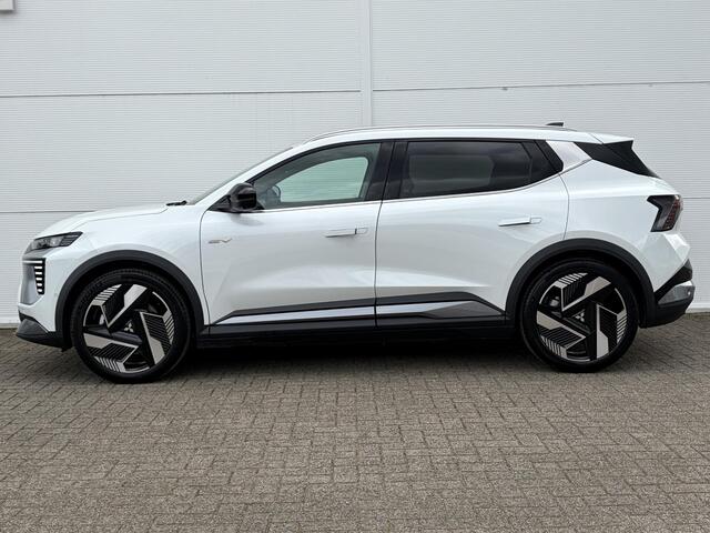 Mitsubishi ECLIPSE Cross Intense+ 87 kWh / ¤4.000 introductiekorting / Nieuw Model! / 100% Elektrisch / 621 KM WLTP / 1.100 KG Trekgewicht / 8 jaar fabrieksgarantie
