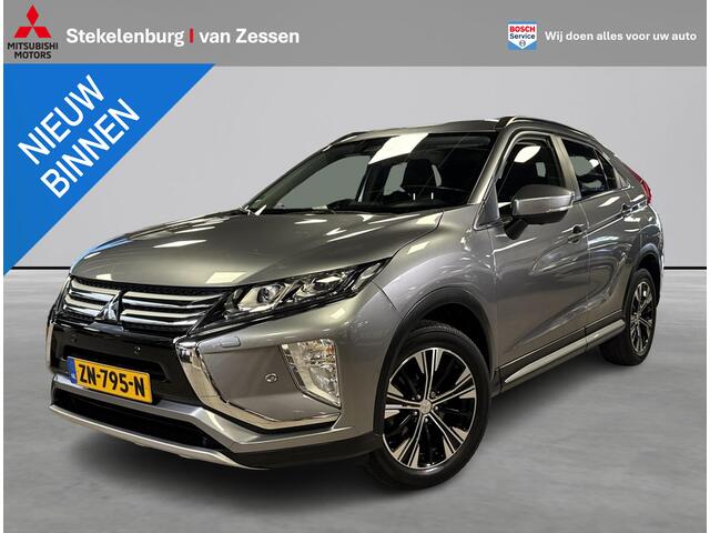 Mitsubishi ECLIPSE Cross 1.5 DI-T First Edition