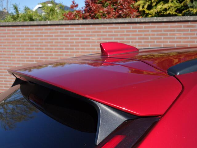 Mitsubishi ECLIPSE Cross 2.4 PHEV First Edition | trekhaak