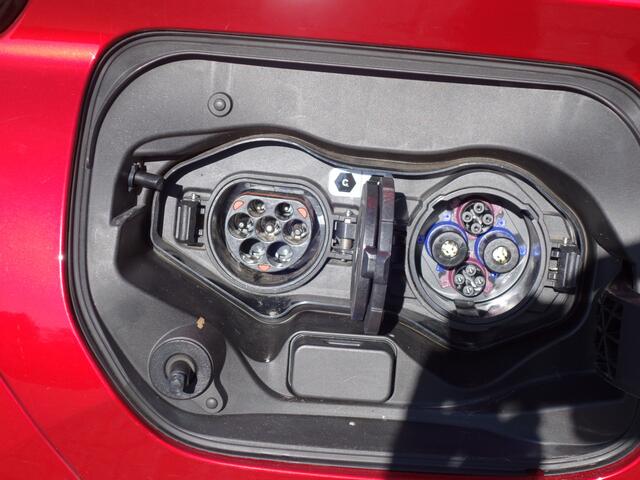 Mitsubishi ECLIPSE Cross 2.4 PHEV First Edition | trekhaak