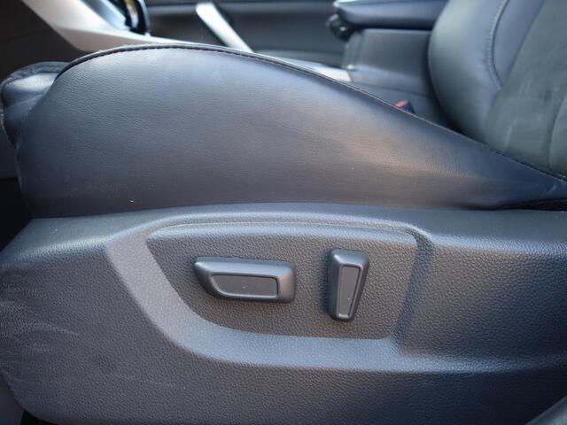 Mitsubishi ECLIPSE Cross 2.4 PHEV First Edition | trekhaak