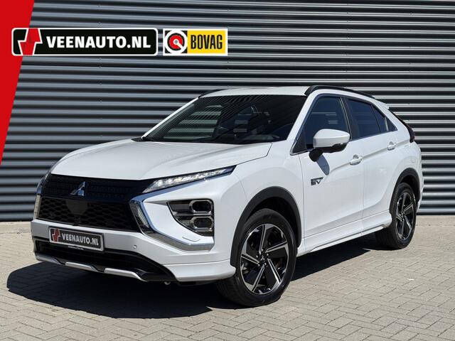 Mitsubishi ECLIPSE Cross 2.4 PHEV Executive