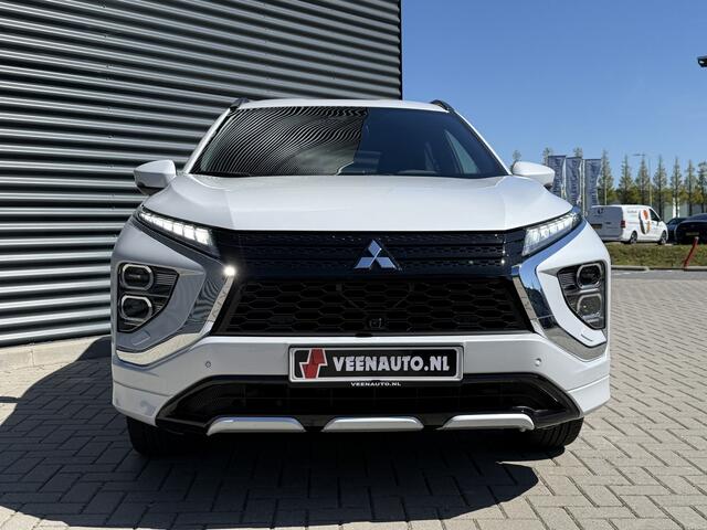 Mitsubishi ECLIPSE Cross 2.4 PHEV Executive