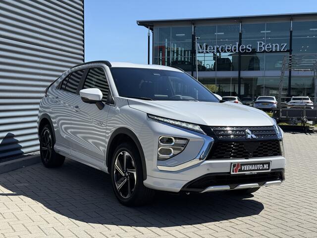 Mitsubishi ECLIPSE Cross 2.4 PHEV Executive