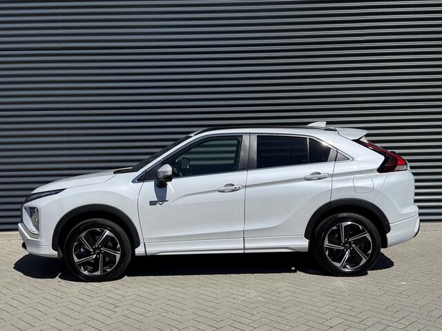 Mitsubishi ECLIPSE Cross 2.4 PHEV Executive