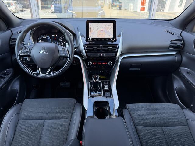 Mitsubishi ECLIPSE Cross 2.4 PHEV Executive