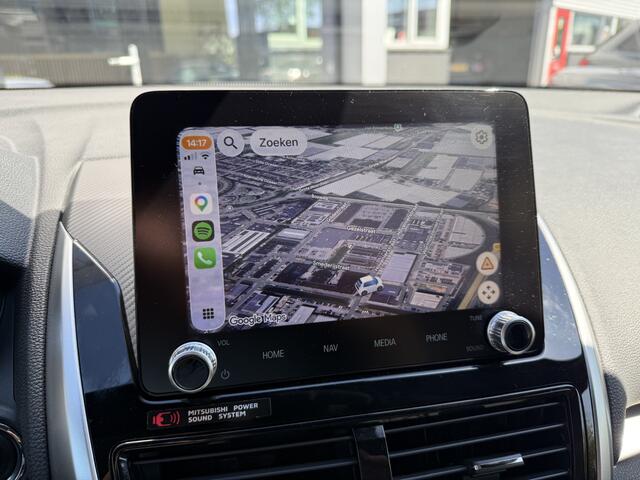 Mitsubishi ECLIPSE Cross 2.4 PHEV Executive