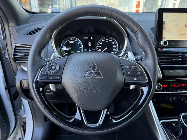 Mitsubishi ECLIPSE Cross 2.4 PHEV Executive